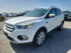 1FMCU9J9XJUA24668 2018 FORD ESCAPE