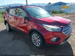 1FMCU9J9XJUA25223 2018 FORD ESCAPE