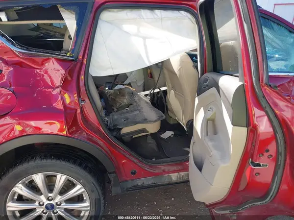 1FMCU9J9XJUA25223 2018 FORD ESCAPE - Image 8