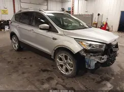 1FMCU9J9XJUA41406 2018 FORD ESCAPE