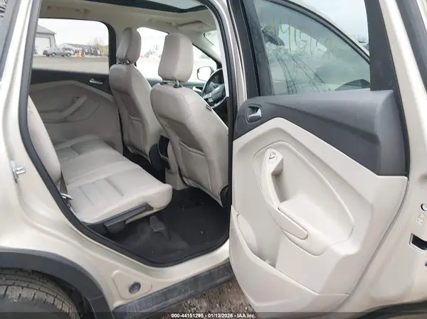 1FMCU9J9XJUA57797 2018 FORD ESCAPE - Image 8