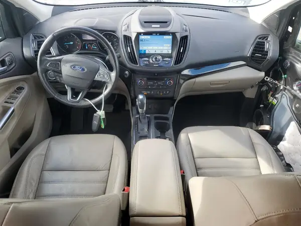 1FMCU9J9XJUA57816 2018 FORD ESCAPE - Image 8