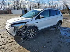 1FMCU9J9XJUA57847 2018 FORD ESCAPE