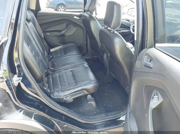 1FMCU9J9XJUA58366 2018 FORD ESCAPE - Image 8