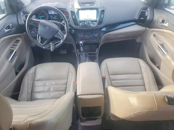 1FMCU9J9XJUA68590 2018 FORD ESCAPE - Image 8