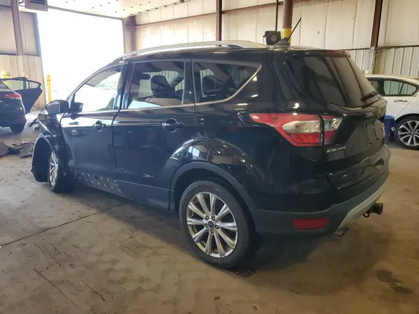 1FMCU9J9XJUA68783 2018 FORD ESCAPE - Image 2