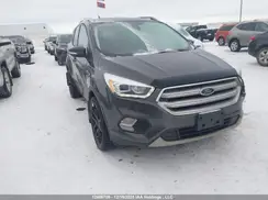 1FMCU9J9XJUA76642 2018 FORD ESCAPE