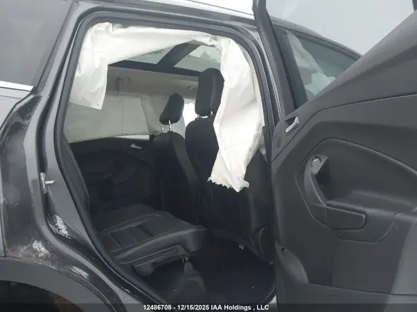 1FMCU9J9XJUA76642 2018 FORD ESCAPE - Image 8