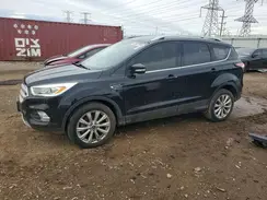 1FMCU9J9XJUA80769 2018 FORD ESCAPE