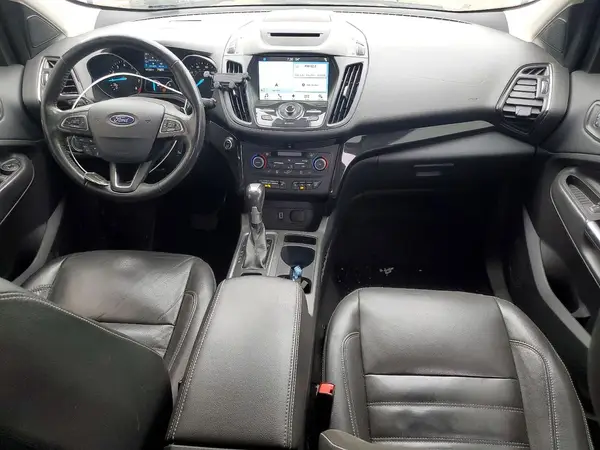 1FMCU9J9XJUA80769 2018 FORD ESCAPE - Image 8
