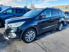 1FMCU9J9XJUA85633 2018 FORD ESCAPE