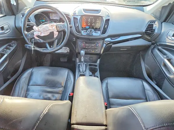 1FMCU9J9XJUA85633 2018 FORD ESCAPE - Image 8