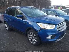 1FMCU9J9XJUB01202 2018 FORD ESCAPE