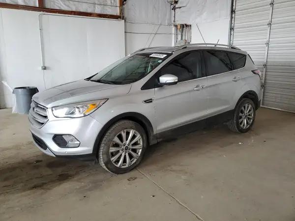 1FMCU9J9XJUB08599 2018 FORD ESCAPE - Image 1