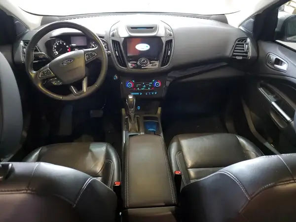 1FMCU9J9XJUB08599 2018 FORD ESCAPE - Image 8