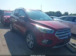 1FMCU9J9XJUB20994 2018 FORD ESCAPE