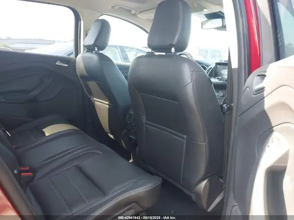 1FMCU9J9XJUB20994 2018 FORD ESCAPE - Image 8
