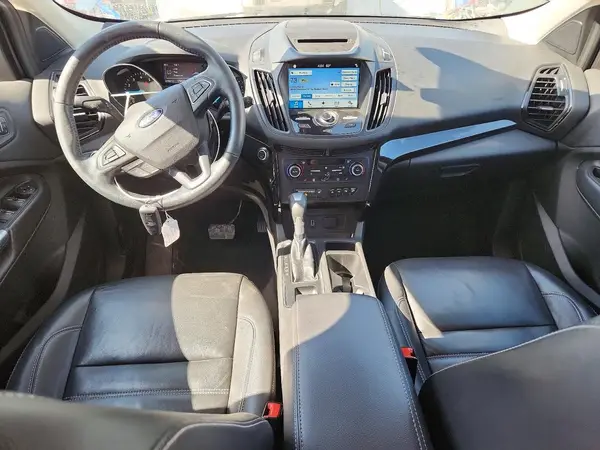 1FMCU9J9XJUB23555 2018 FORD ESCAPE - Image 8