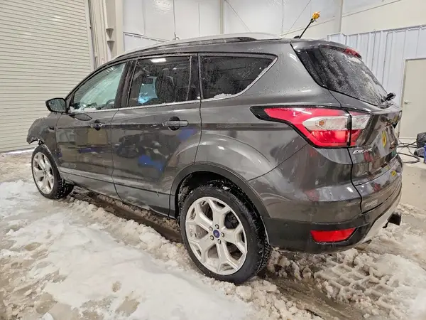 1FMCU9J9XJUB41098 2018 FORD ESCAPE - Image 2
