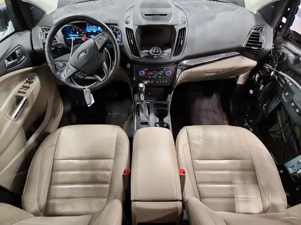 1FMCU9J9XJUB41098 2018 FORD ESCAPE - Image 8