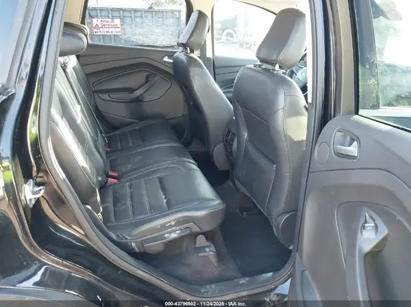 1FMCU9J9XJUB44244 2018 FORD ESCAPE - Image 8