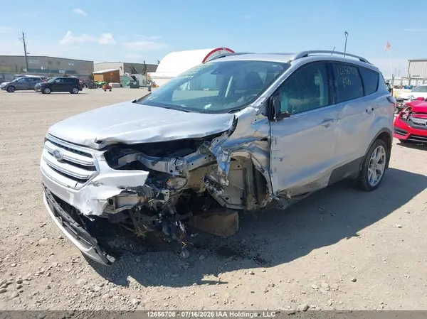 1FMCU9J9XJUB49945 2018 FORD ESCAPE - Image 2