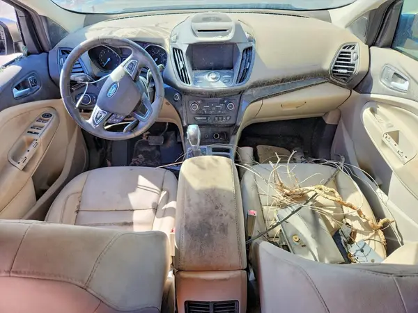 1FMCU9J9XJUB54238 2018 FORD ESCAPE - Image 8