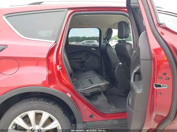 1FMCU9J9XJUB59651 2018 FORD ESCAPE - Image 8