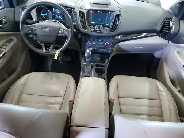 1FMCU9J9XJUB74781 2018 FORD ESCAPE - Image 8