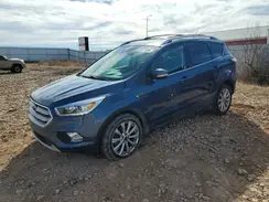 1FMCU9J9XJUB76921 2018 FORD ESCAPE