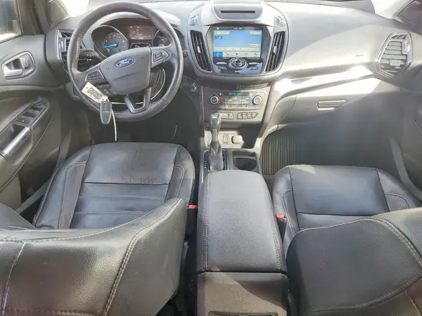 1FMCU9J9XJUB76921 2018 FORD ESCAPE - Image 8