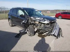 1FMCU9J9XJUB85702 2018 FORD ESCAPE