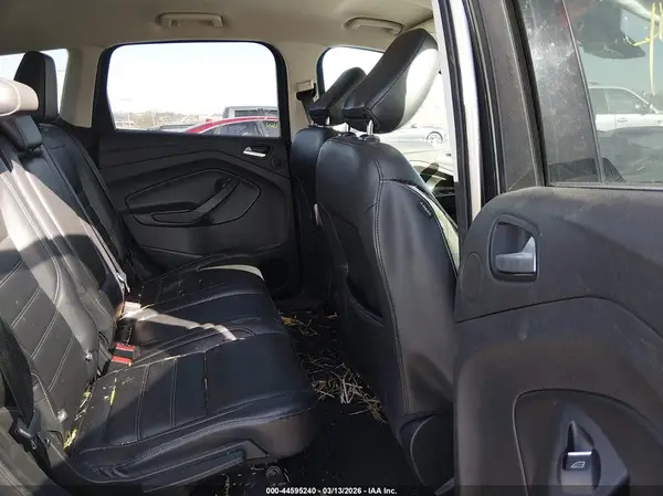 1FMCU9J9XJUB85702 2018 FORD ESCAPE - Image 8