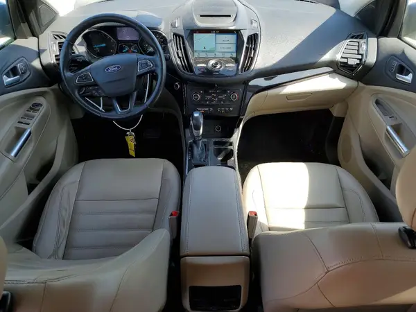 1FMCU9J9XJUB87613 2018 FORD ESCAPE - Image 8