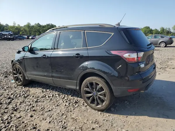 1FMCU9J9XJUB88115 2018 FORD ESCAPE - Image 2