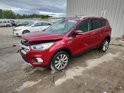 1FMCU9J9XJUB89152 2018 FORD ESCAPE