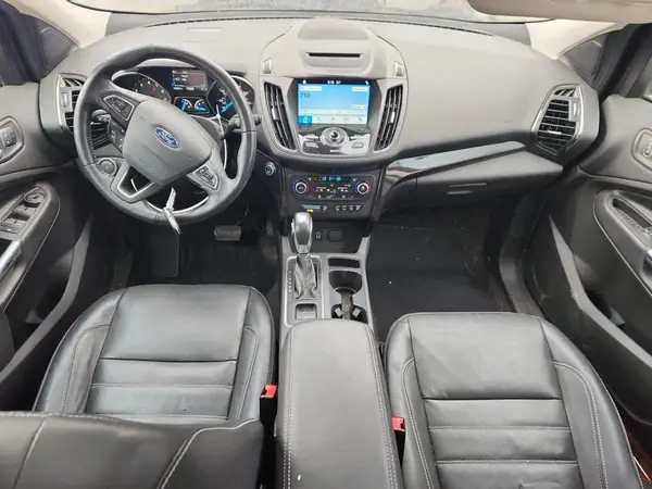 1FMCU9J9XJUB89152 2018 FORD ESCAPE - Image 8