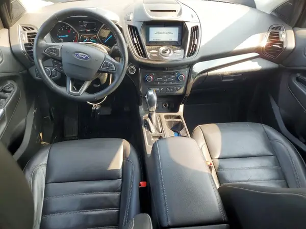 1FMCU9J9XJUB93878 2018 FORD ESCAPE - Image 8