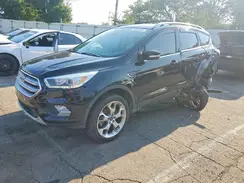 1FMCU9J9XJUC02224 2018 FORD ESCAPE