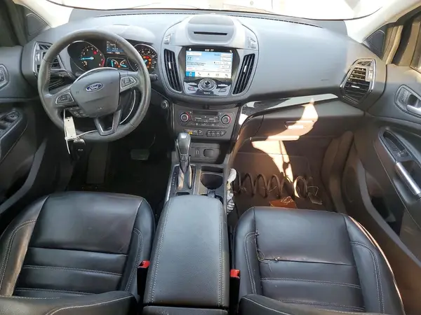 1FMCU9J9XJUC02224 2018 FORD ESCAPE - Image 8
