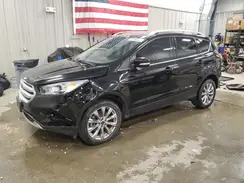 1FMCU9J9XJUC07939 2018 FORD ESCAPE