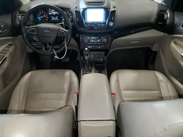 1FMCU9J9XJUC07939 2018 FORD ESCAPE - Image 8