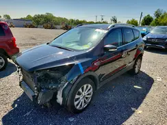 1FMCU9J9XJUC21887 2018 FORD ESCAPE