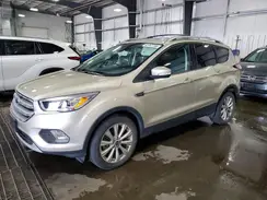 1FMCU9J9XJUC41203 2018 FORD ESCAPE