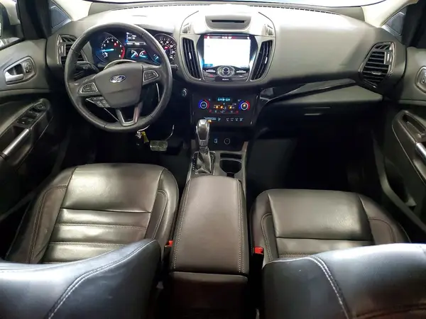 1FMCU9J9XJUC41203 2018 FORD ESCAPE - Image 8