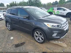 1FMCU9J9XJUC43582 2018 FORD ESCAPE