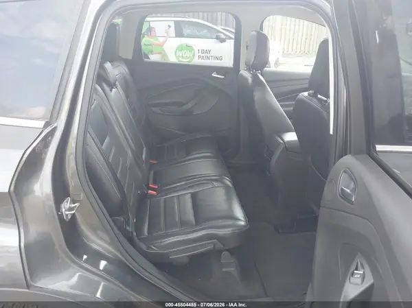 1FMCU9J9XJUC43582 2018 FORD ESCAPE - Image 8
