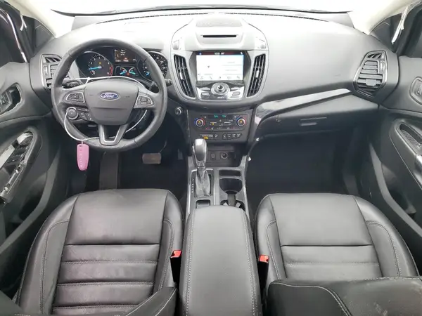 1FMCU9J9XJUC45381 2018 FORD ESCAPE - Image 8