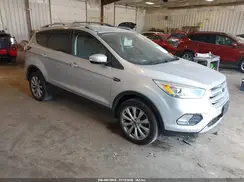 1FMCU9J9XJUC47731 2018 FORD ESCAPE