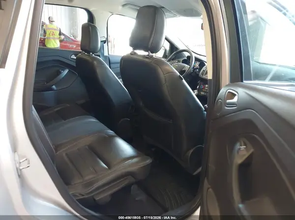 1FMCU9J9XJUC47731 2018 FORD ESCAPE - Image 8